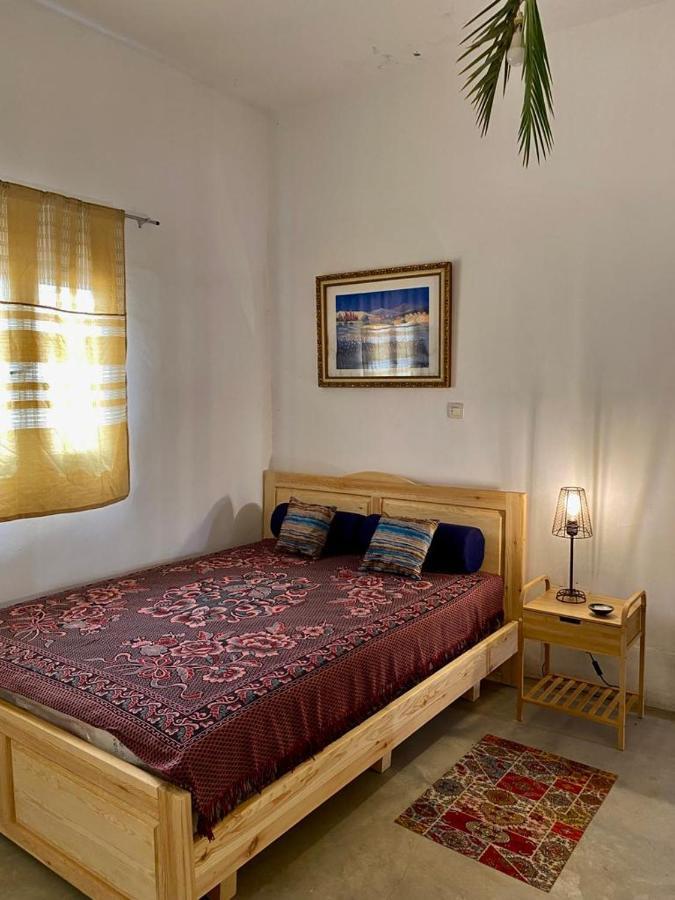 Les Chandelles Tinghir Esterno foto