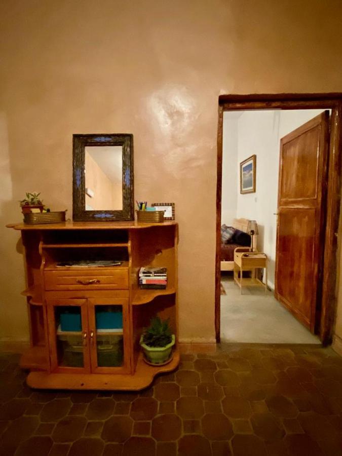 Les Chandelles Tinghir Esterno foto